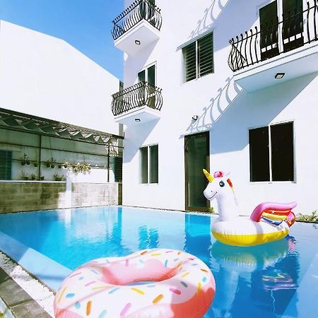 Silver Moon Villa Хойан Экстерьер фото