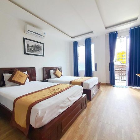 Silver Moon Villa Хойан Экстерьер фото