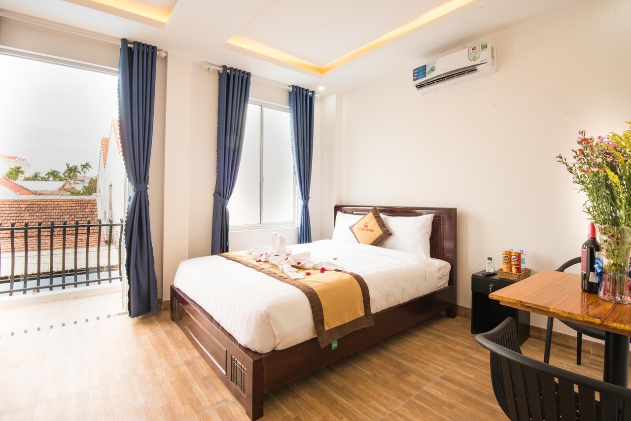 Silver Moon Villa Хойан Экстерьер фото