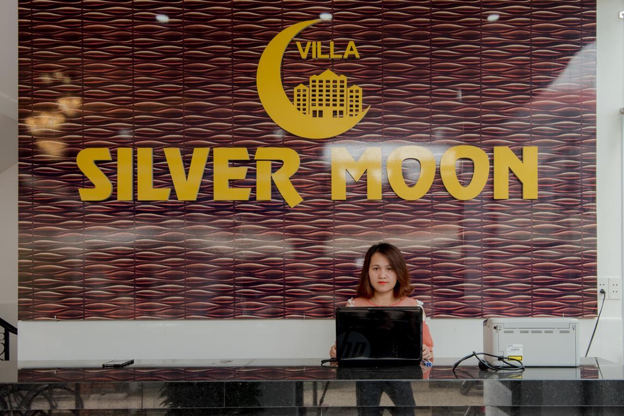 Silver Moon Villa Хойан Экстерьер фото